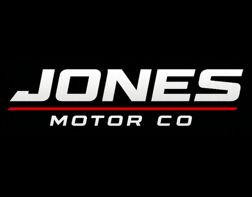 Jones Motor Co